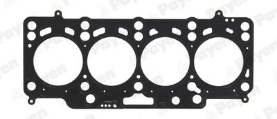 Gasket, cylinder head PAYEN AH8150