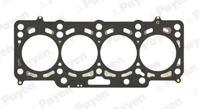 Gasket, cylinder head PAYEN AH8160