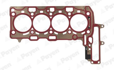Gasket, cylinder head PAYEN AH8190