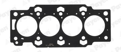 Gasket, cylinder head PAYEN AH8200
