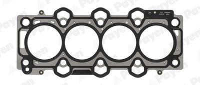 Gasket, cylinder head PAYEN AH8210