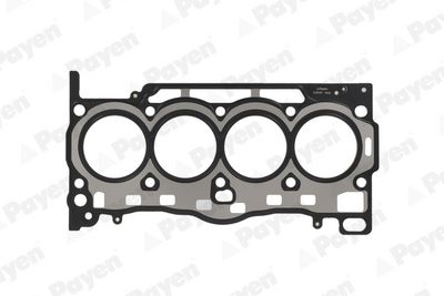 Gasket, cylinder head PAYEN AH8260