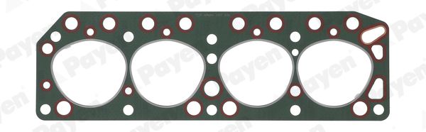 PAYEN AJ910 Gasket, cylinder head