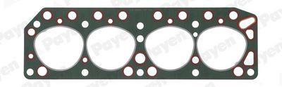 Gasket, cylinder head PAYEN AJ910