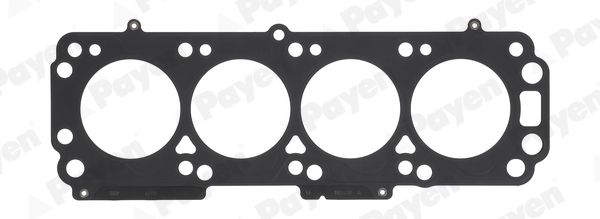 PAYEN AY170 Gasket, cylinder head