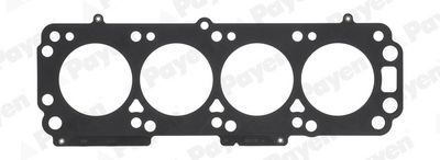 Gasket, cylinder head PAYEN AY170