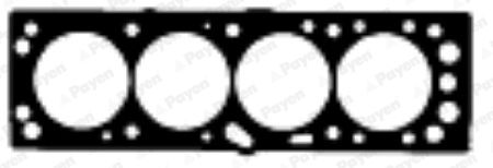 PAYEN AY220 Gasket, cylinder head