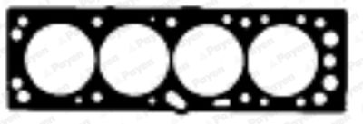 Gasket, cylinder head PAYEN AY220