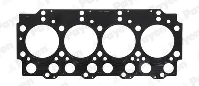 Gasket, cylinder head PAYEN AY400