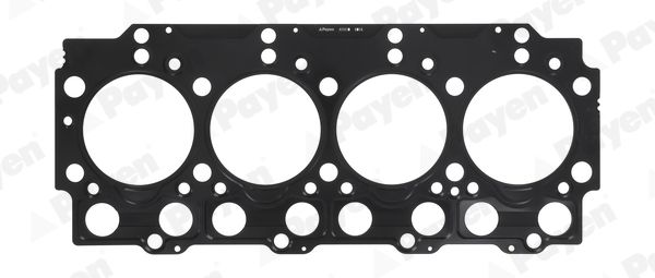 PAYEN AY410 Gasket, cylinder head