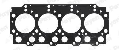 Gasket, cylinder head PAYEN AY410