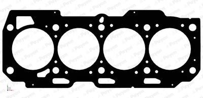 Gasket, cylinder head PAYEN AY530