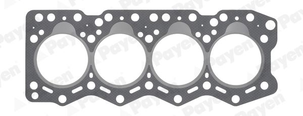 PAYEN AY680 Gasket, cylinder head