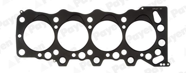 PAYEN AY860 Gasket, cylinder head