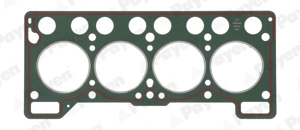 PAYEN BH680 Gasket, cylinder head