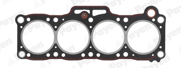 PAYEN BL320 Gasket, cylinder head