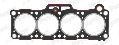 Gasket, cylinder head PAYEN BL320