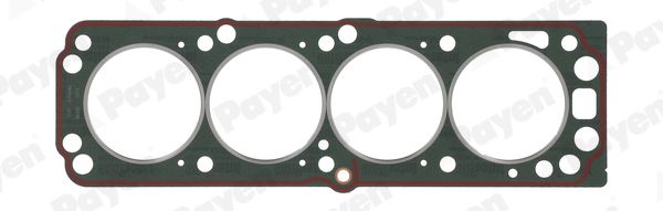PAYEN BL550 Gasket, cylinder head
