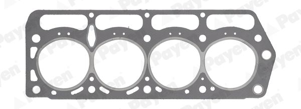 PAYEN BL820 Gasket, cylinder head