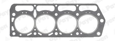 Gasket, cylinder head PAYEN BL820
