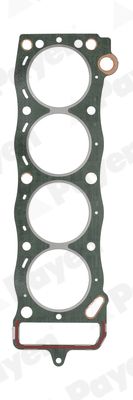 Gasket, cylinder head PAYEN BM880