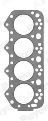 PAYEN BM900 Gasket, cylinder head