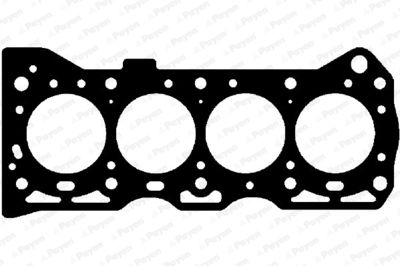 Gasket, cylinder head PAYEN BN480