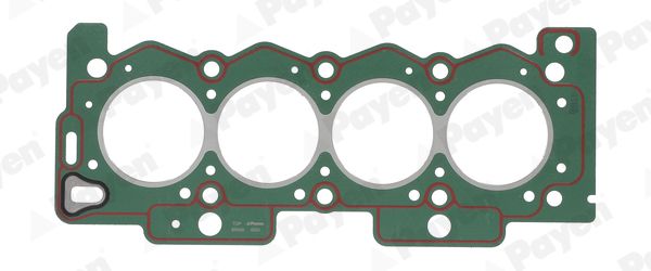 PAYEN BR490 Gasket, cylinder head