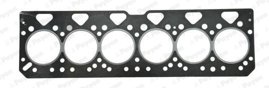 PAYEN BR530 Gasket, cylinder head