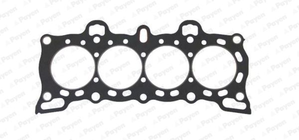 PAYEN BR540 Gasket, cylinder head