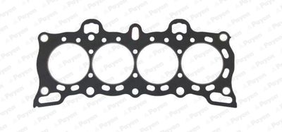 Gasket, cylinder head PAYEN BR540