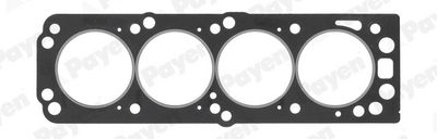 Gasket, cylinder head PAYEN BS260