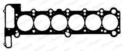Gasket, cylinder head PAYEN BT691