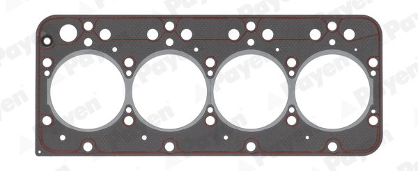 PAYEN BV520 Gasket, cylinder head
