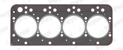 Gasket, cylinder head PAYEN BV520