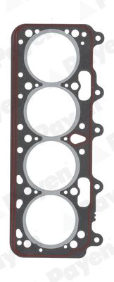 PAYEN BV700 Gasket, cylinder head
