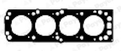 PAYEN BW170 Gasket, cylinder head