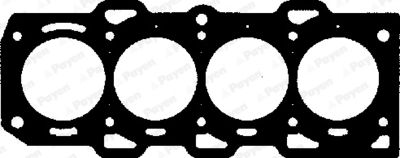 Gasket, cylinder head PAYEN BW710
