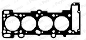 Gasket, cylinder head PAYEN BX550