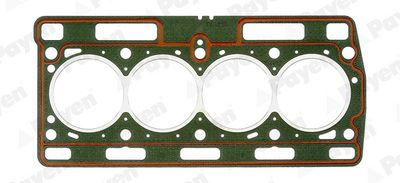 Gasket, cylinder head PAYEN BX631