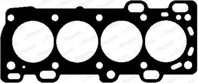 Gasket, cylinder head PAYEN BX651