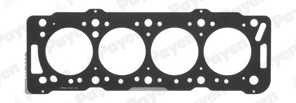 PAYEN BX950 Gasket, cylinder head