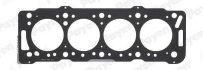 Gasket, cylinder head PAYEN BX950