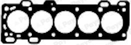 PAYEN BY361 Gasket, cylinder head