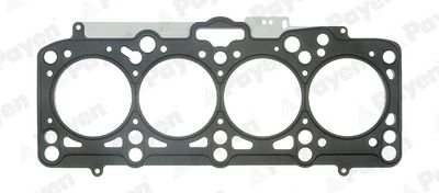 Gasket, cylinder head PAYEN BZ050