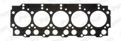 Gasket, cylinder head PAYEN BZ640