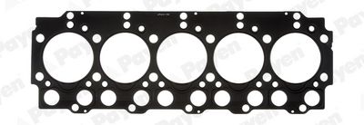 Gasket, cylinder head PAYEN BZ650