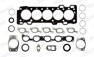 Gasket Kit, cylinder head PAYEN CB5452