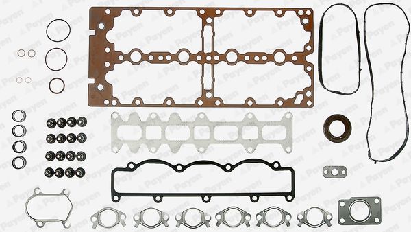 PAYEN CB5720 Gasket Kit, cylinder head