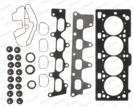 PAYEN CC5110 Gasket Kit, cylinder head